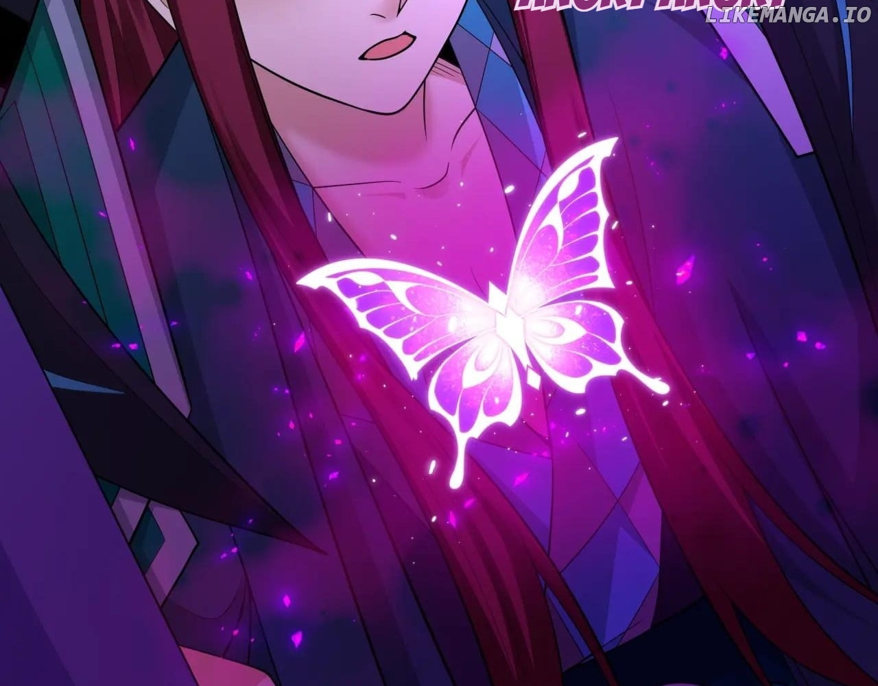 Era of the Haunted Chapter 428 - page 105